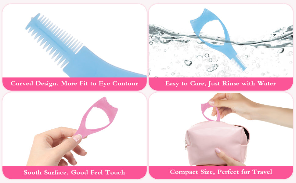 Eyelash Shield (1pcs)