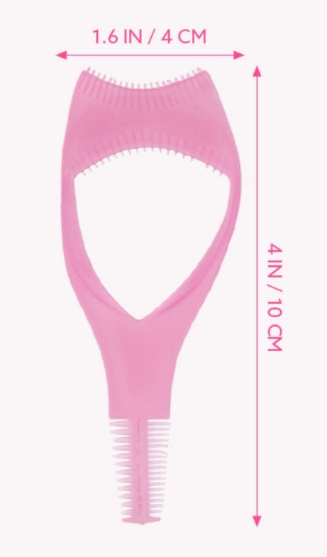 Eyelash Shield (1pcs)