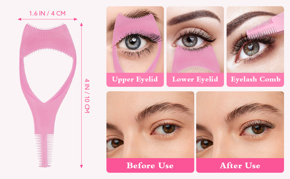 Eyelash Shield (1pcs)