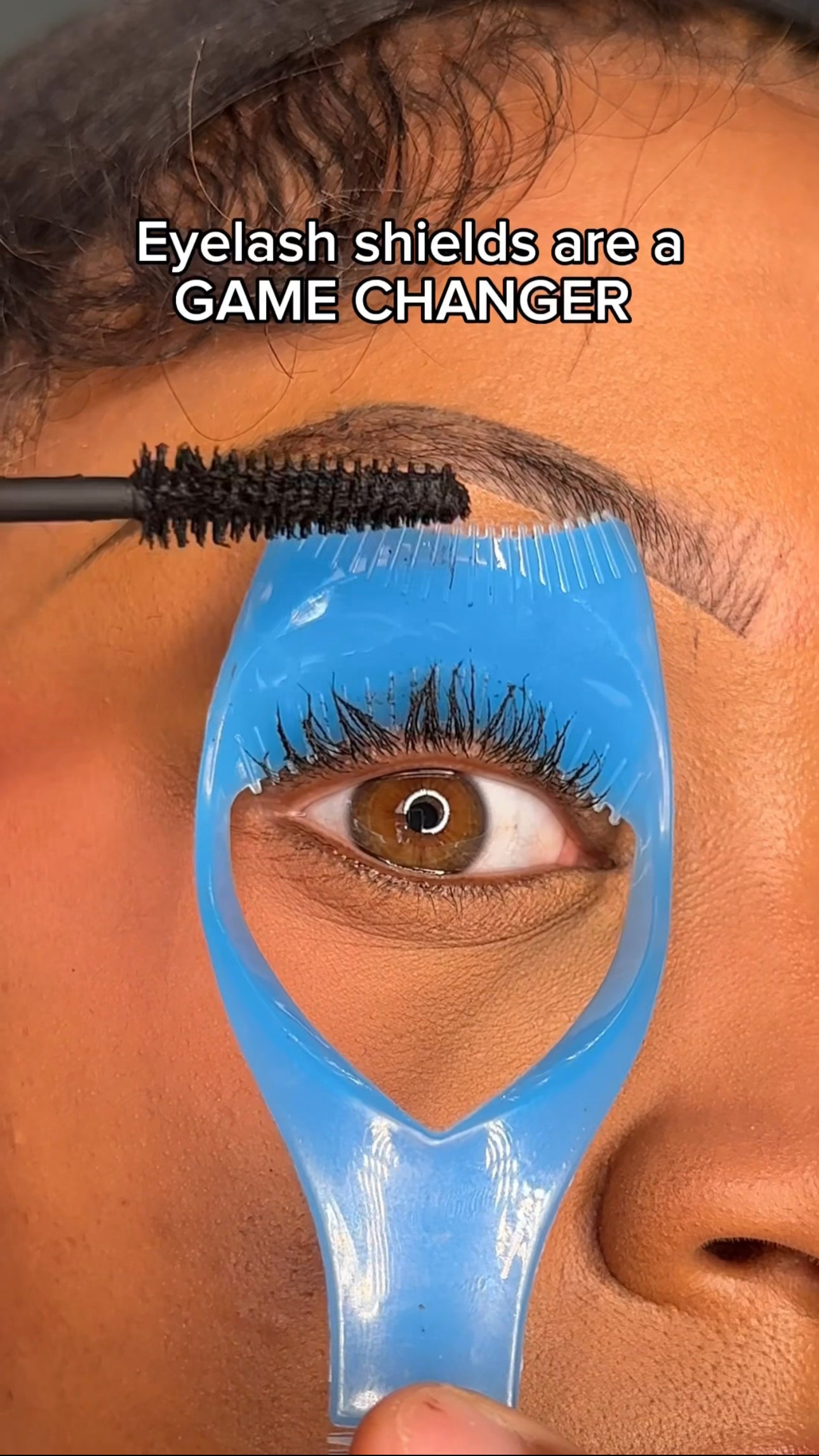 Eyelash Shield (1pcs)