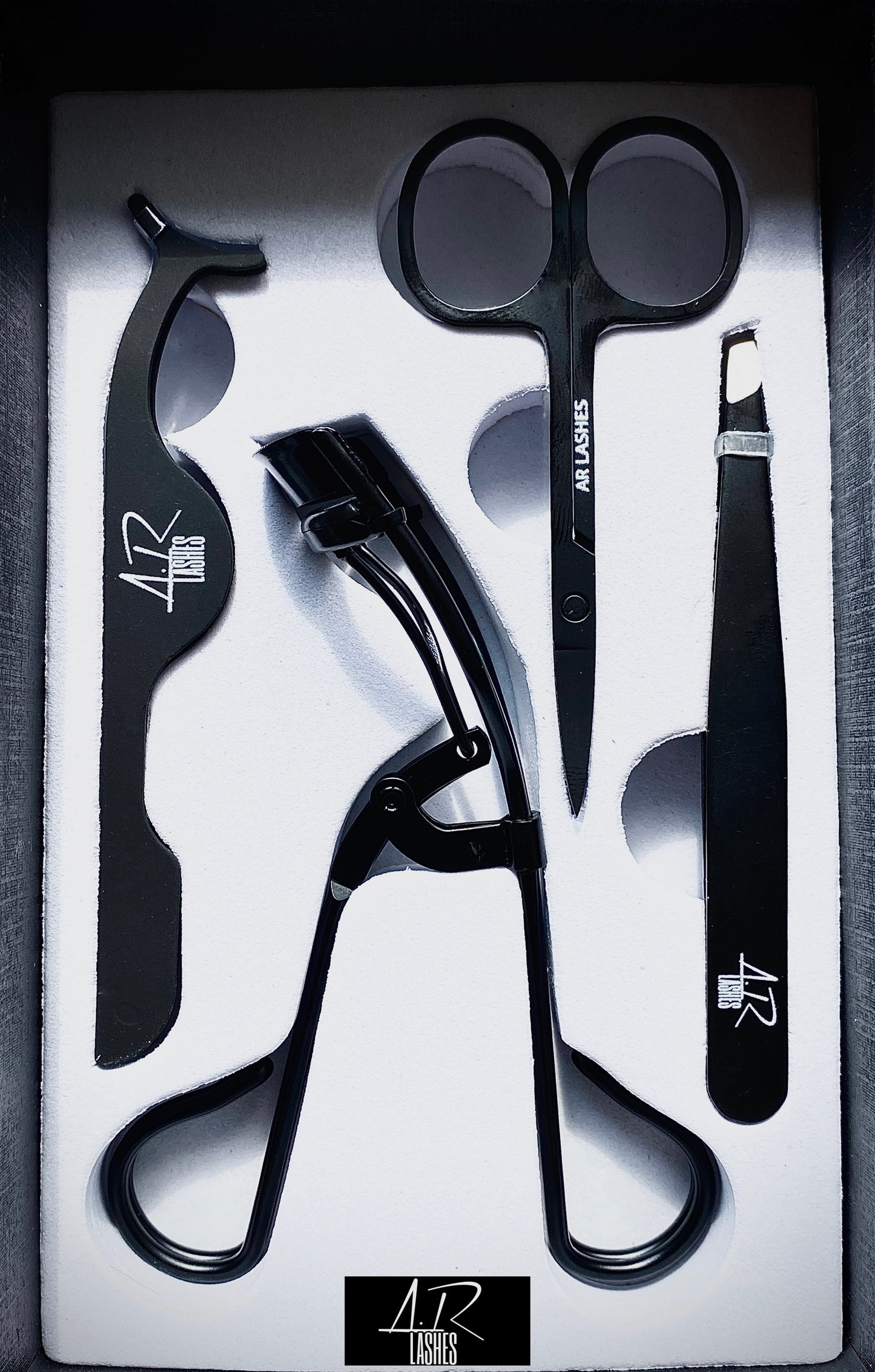 Eyelash Tool Kit