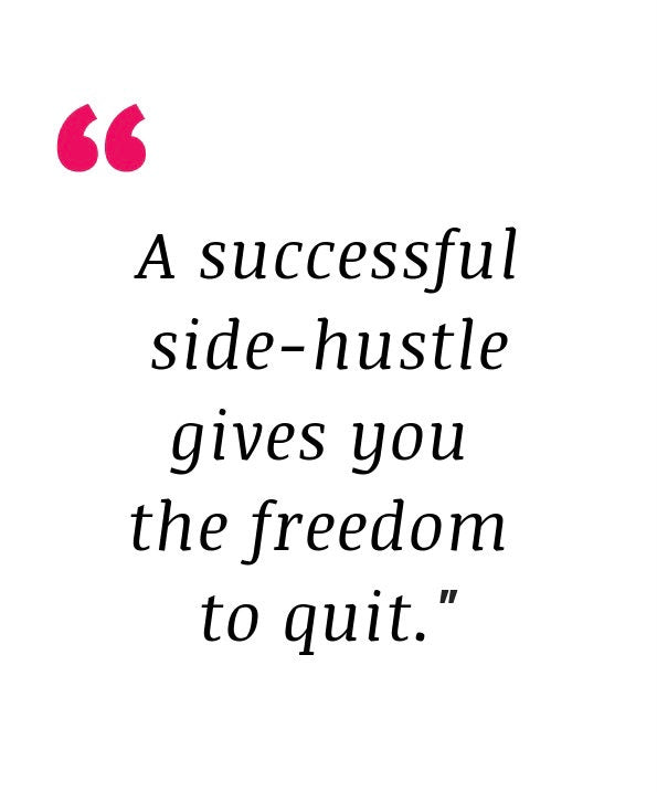 Side Hustles: Turn your Spare Time into $1,000 or more Monthly 💰